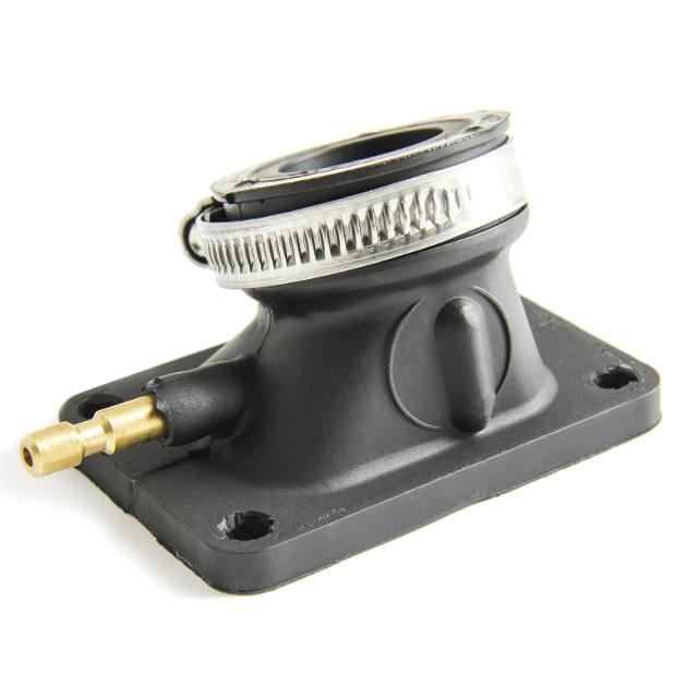 Tobera de admisión Derbi Euro 2/3 d=24mm MVT Special V-Force