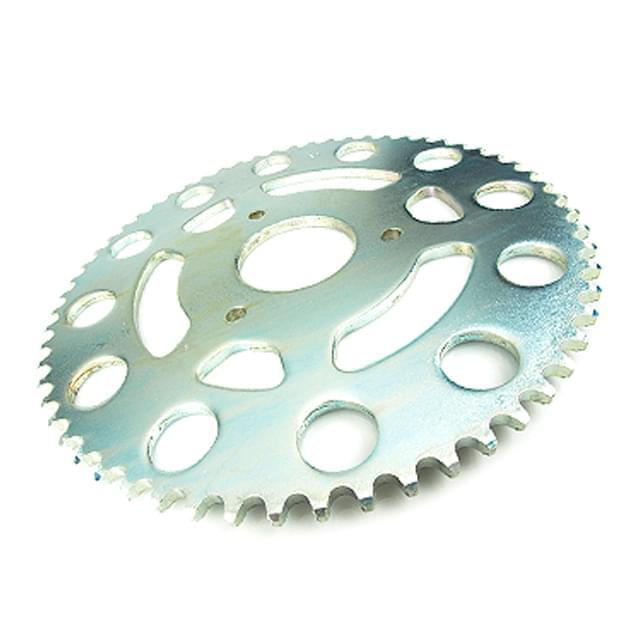 Plato Rieju RS2 61 dientes