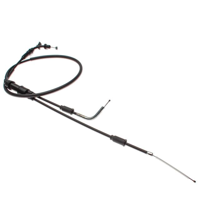 Cable de gas Rieju