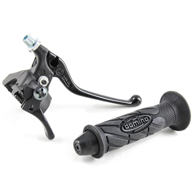 Maneta de embrague Rieju RS2 Matrix/ Naked / RS3 Matrix/ Naked, con starter