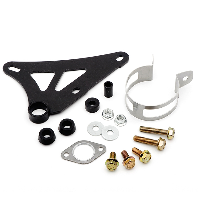 Escape Minarelli vertical silenciador negro anodizado homologado CE Yasuni Scooter Z 	