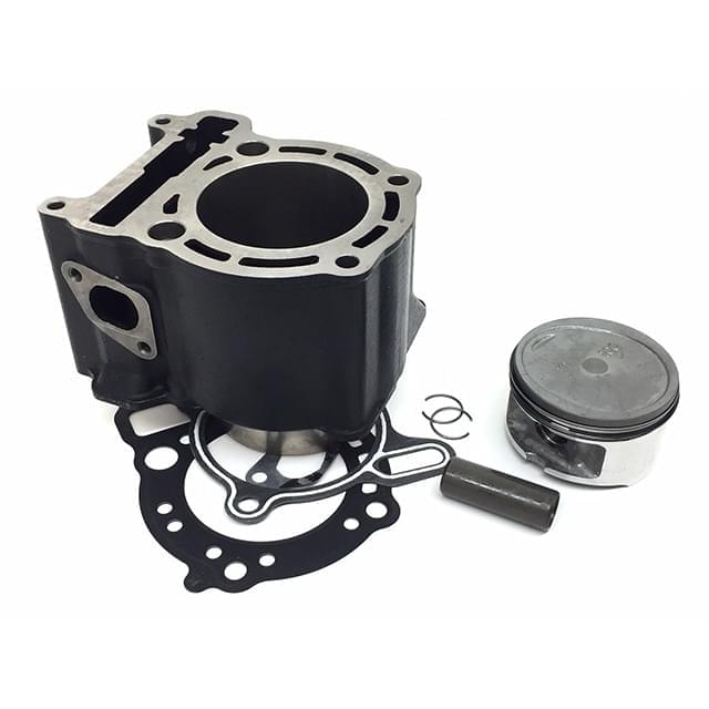 Cilindro Top Performances Hierro D.69mm, Yamaha X-max / Majesty 250cc  96'-03'