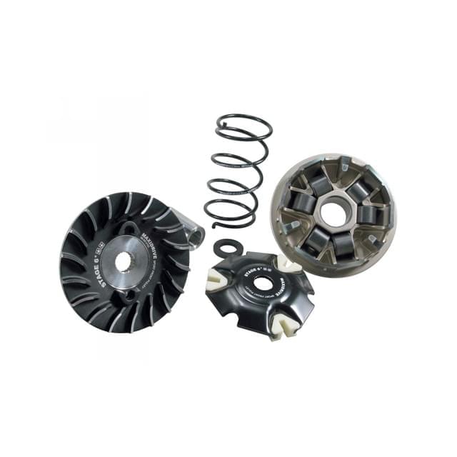 Kit variador Stage6 Maxidrive Vespa LX 125CC