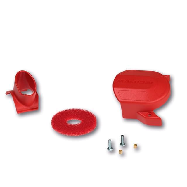 Conjunto filtro para Air Force Malossi