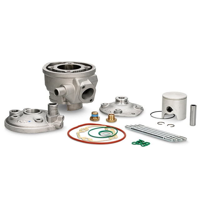 Cilindro Kit TPR 86cc Minarelli horizontal Aluminio C.44mm Top Performances