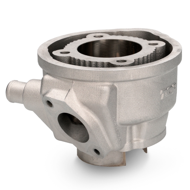 Cilindro Kit TPR 86cc Minarelli horizontal Aluminio C.44mm Top Performances
