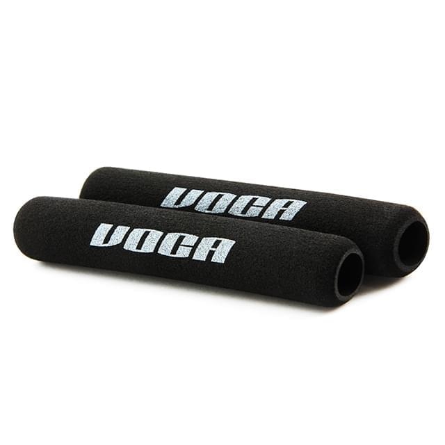 Fundas de maneta VOCA Racing Negro