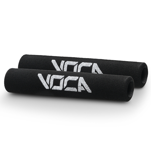 Fundas de maneta VOCA Racing Negro