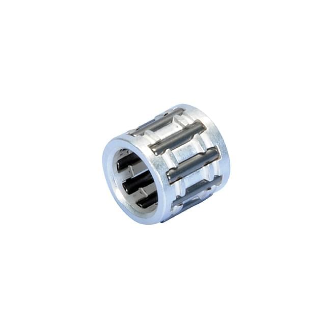 Jaula de agujas 12X17X15,7mm Polini