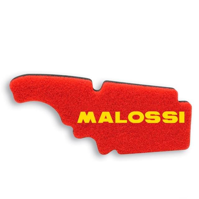 Filtro de Aire Double Red Sponge Liberty 125 Malossi