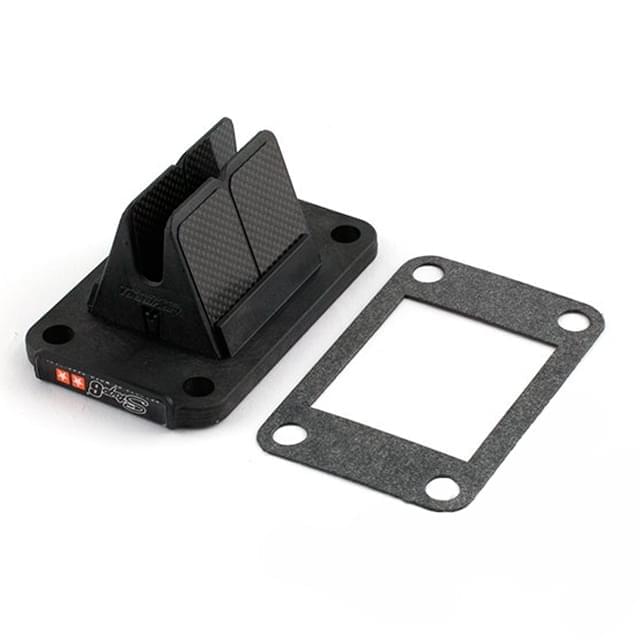 Caja de láminas Minarelli AM6 VForce Stage6