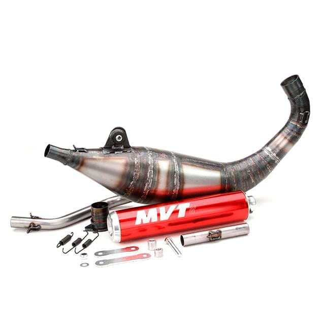 Escape AM6 85-98cc MVT SC