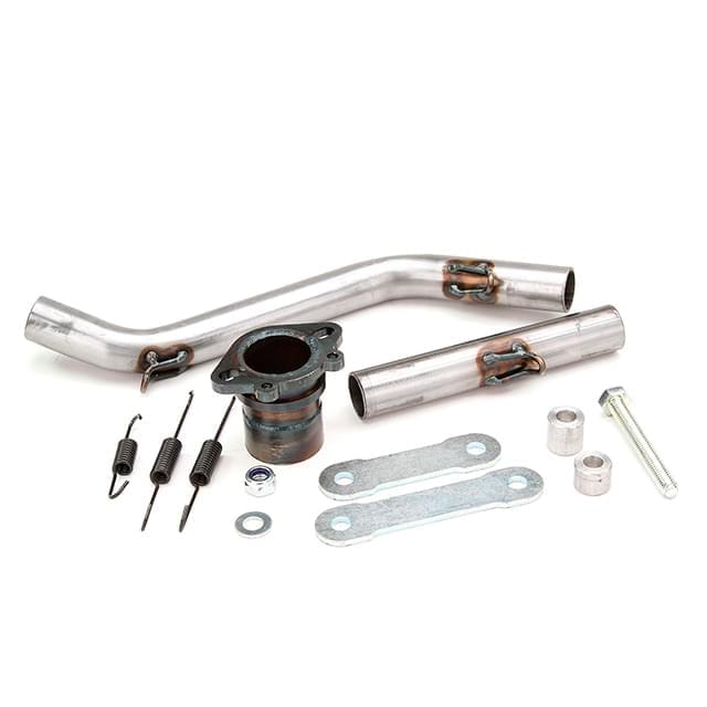 Escape AM6 85-98cc MVT SC