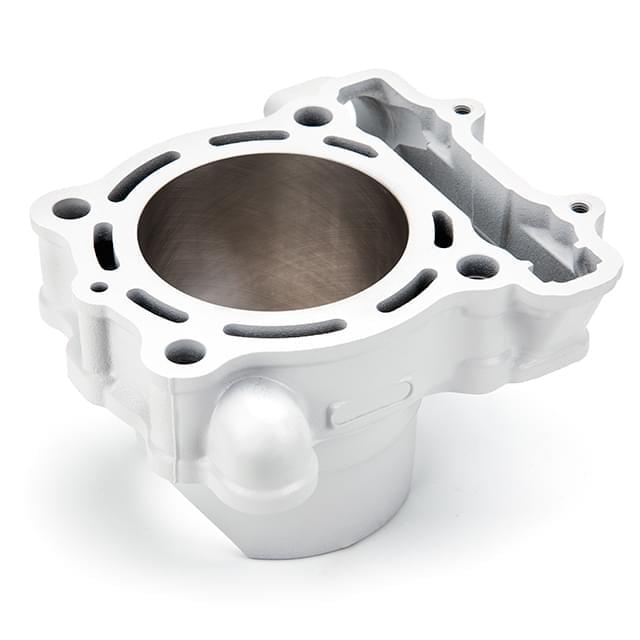 Cilindro Kawa KX 250 F 2004-2008 / Suzuki RMZ 250 2004-2006 77.00 Airsal