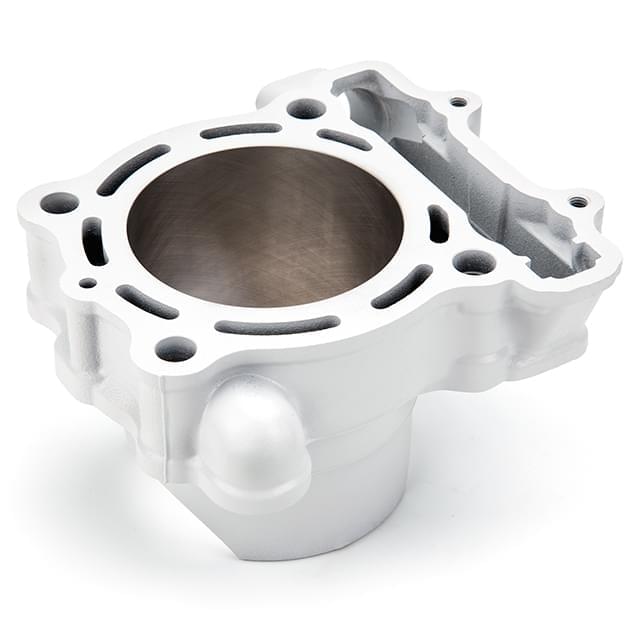 Cilindro Suzuki RMZ 250 2007-2009 77.00 Airsal