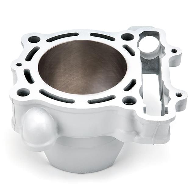 Cilindro Suzuki RMZ 250 2010-2015 77.00 Airsal