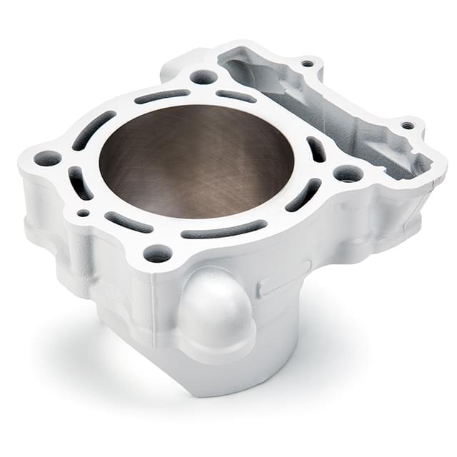 Cilindro Kawa KX 250 F 2009 77.00 Airsal