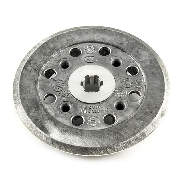 Tambor embrague aluminio Minarelli AM6