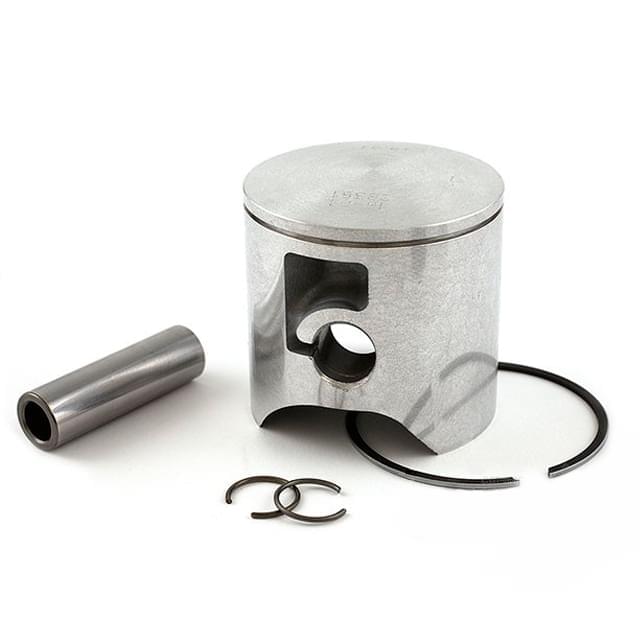 Pistón Stage6 BigRacing 50mm minarelli AM6