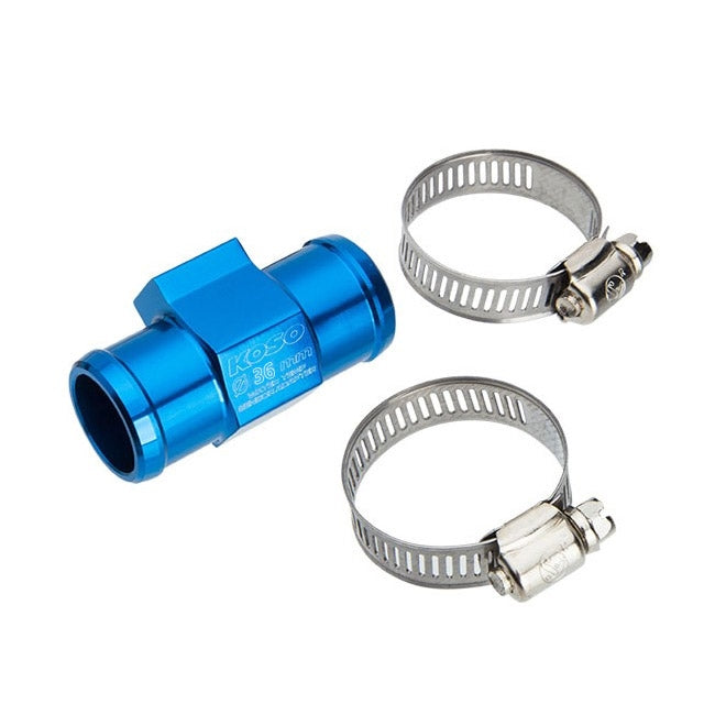 Sensor temperatura para Tubo refrigerante 36mm Koso