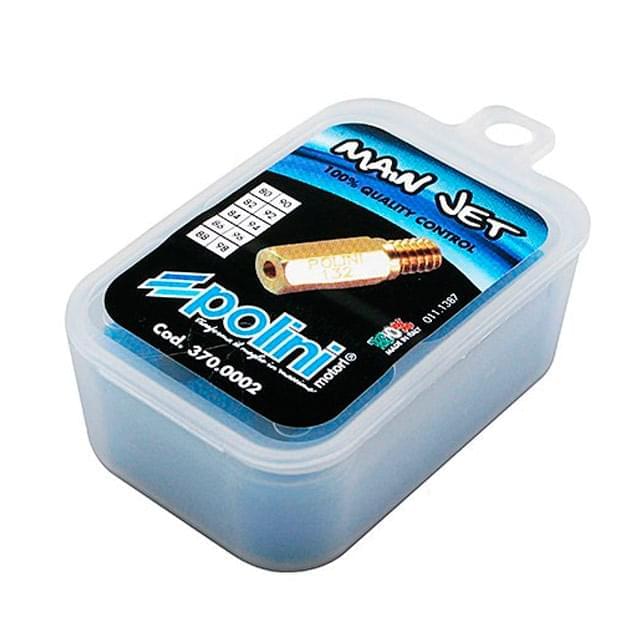 Chicles (set de 10) KEIHIN PWK - POLINI, - OKO - YSN 160/178