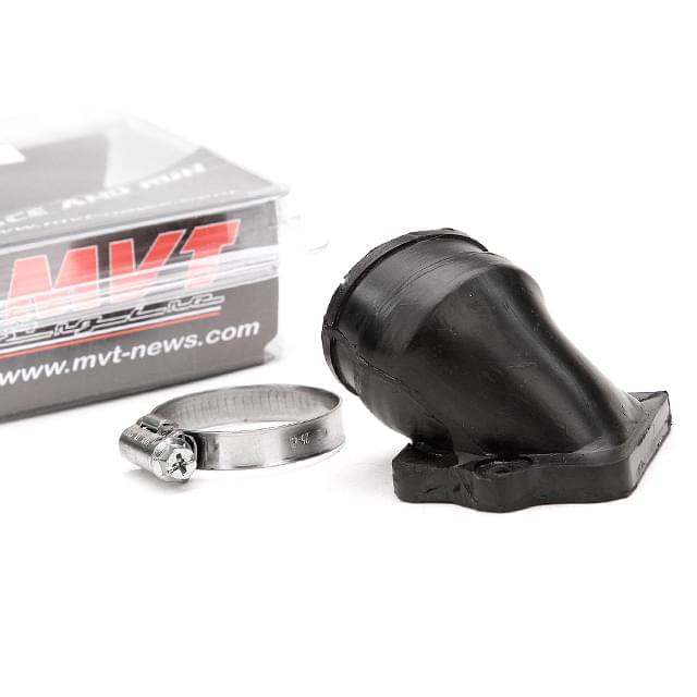 Tobera de admisión Peugeot Ludix d=34mm MVT Racing