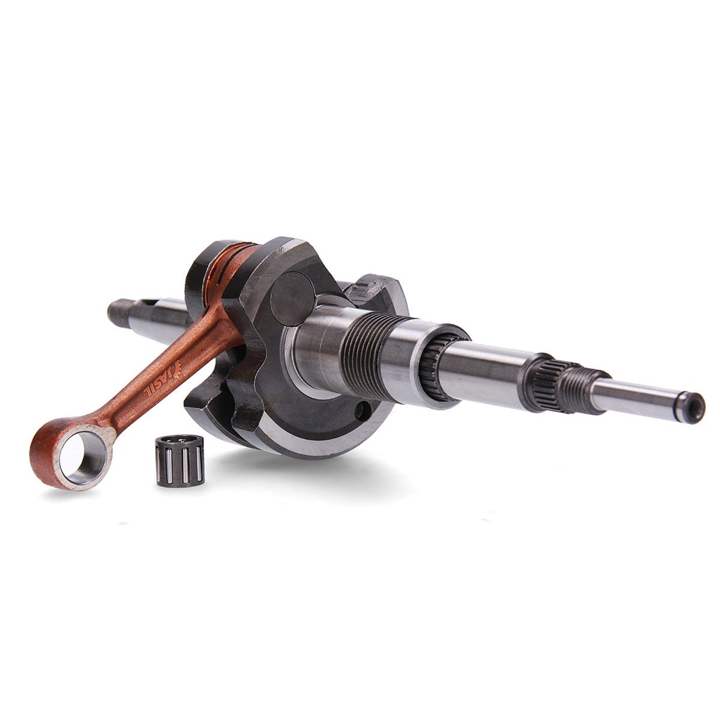 Cigüeñal Suzuki Address tipo original Jasil