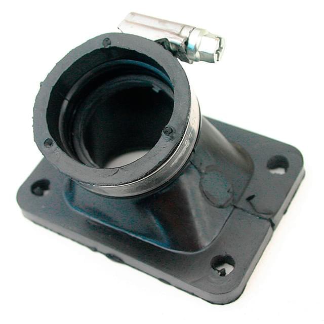 Tobera de admisión Derbi euro2/3 d=34mm MVT