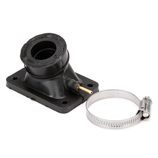 Tobera de admisión Minarelli AM6 D=19-21mm MVT Racing