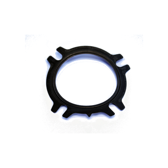 Junta culata cilindro 208 Vespa 200 Polini