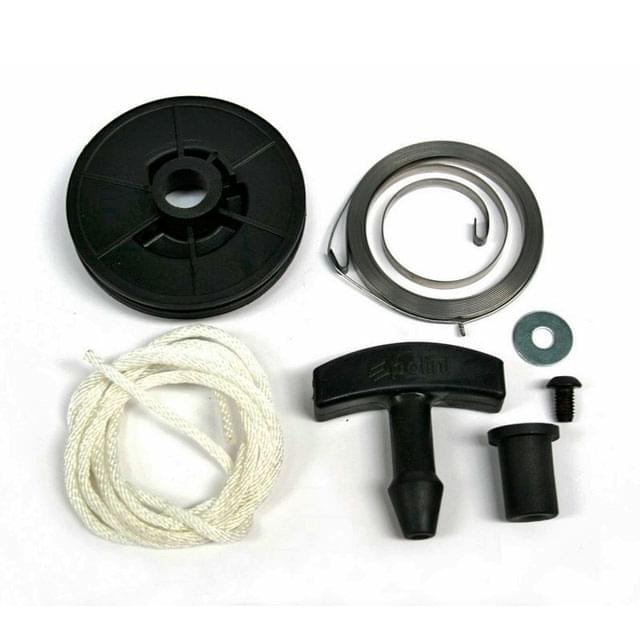 Recambios carter encendido Polini