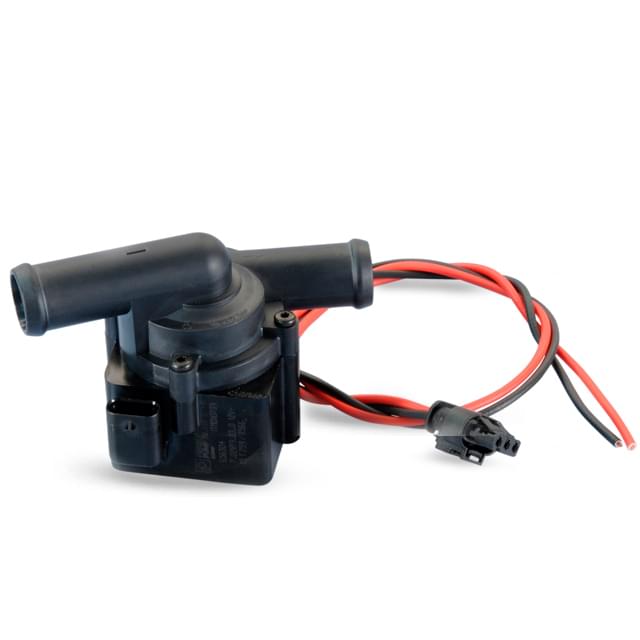 Bomba de agua electrica 12V Polini