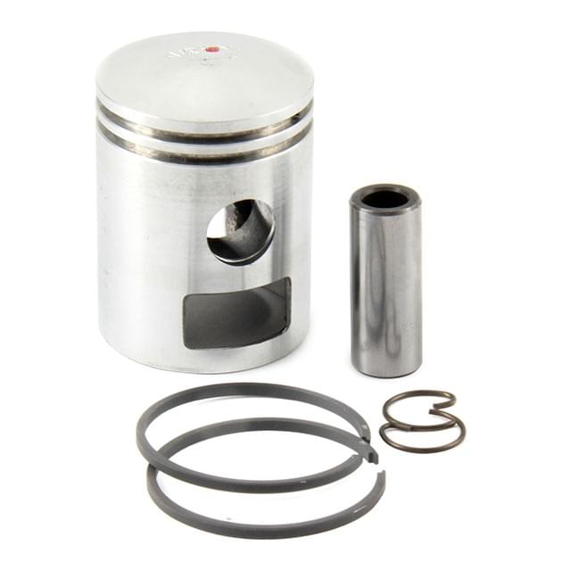 Cilindro MBK AV 88 Airsal Alu Ø39mm 