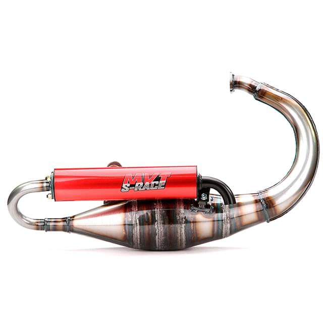 Escape Yamaha BW's MBK Booster 70/80cc S-Race MVT