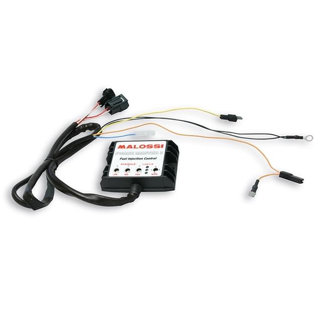 Centralita inyección electrónica FORCE MASTER 2 Malossi Honda Sh 300