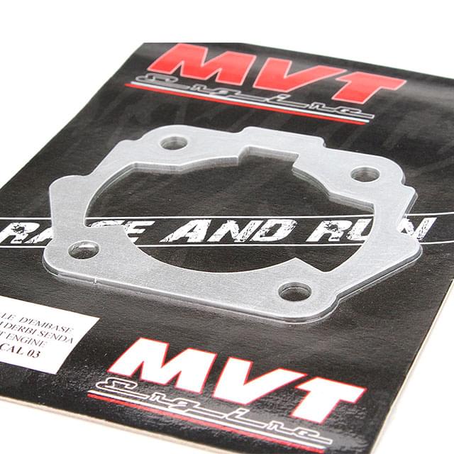 Junta alza cilindro Derbi Euro2 1.5mm MVT