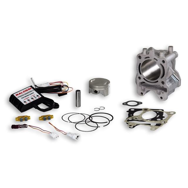 Cilindro Malossi I-TECH 125 a 170cc Honda