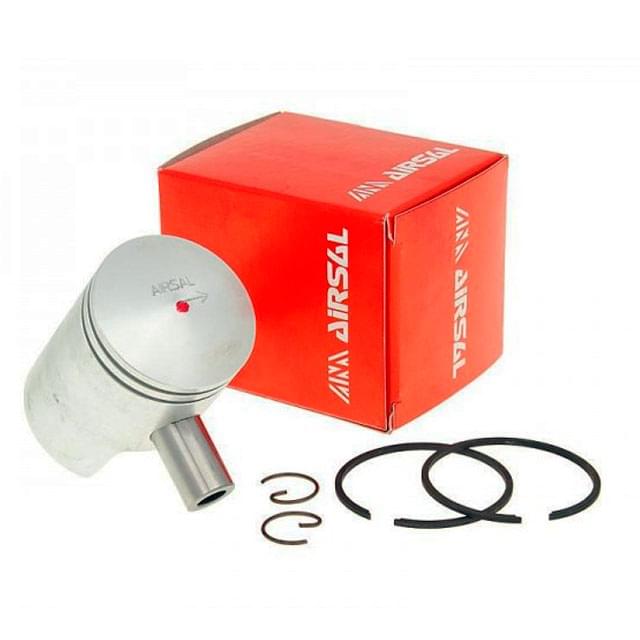 Pistón Airsal d=38mm Puch X20 
