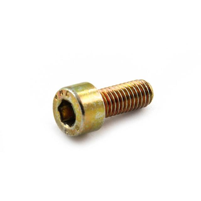 Tornillo fijación Rieju M5 x 30