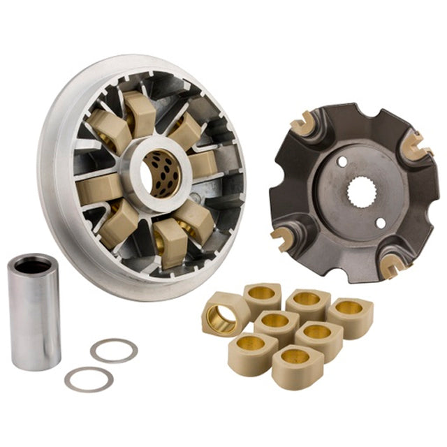 Variador SYM MaxSYM 600cc Dr Pulley