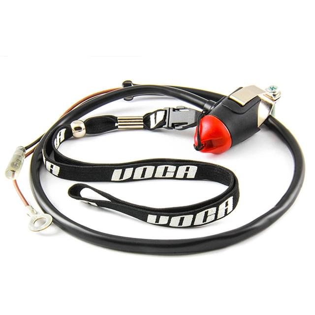 Interruptor de paro magnético VOCA Kill-Switch