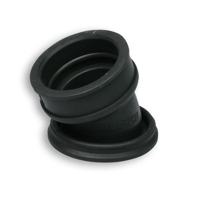 Tobera de admisión Malossi para carter MHR C-One