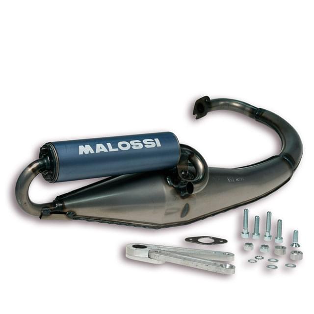 Escape Minarelli vertical Flip Malossi