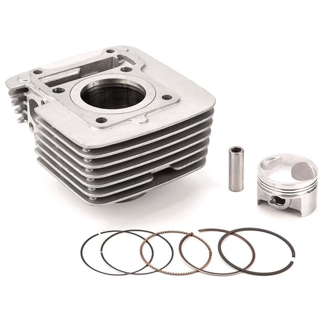 Cilindro Yamaha YBR/ XTZ 125  Ø54mm Airsal