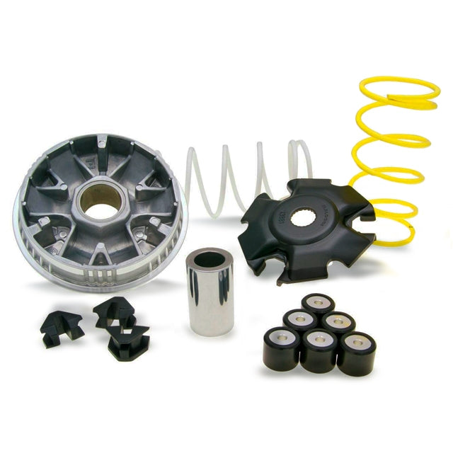 Variador Piaggio Liberty ABS 125 ie 4T euro 3 Malossi Multivar 2000 