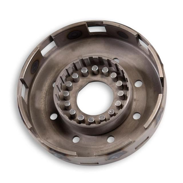 Campana de embrague Power UP Clutch Basket d=109,5mm Malossi