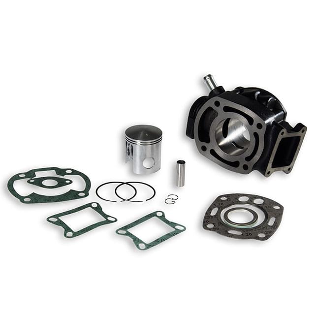 Cilindro Malossi Honda NSR / MTX / MBX 75cc a 90cc