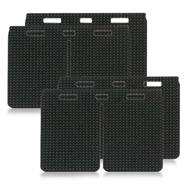 Láminas de recambio para VForce3 KTM SX / EXC 125 1998-15