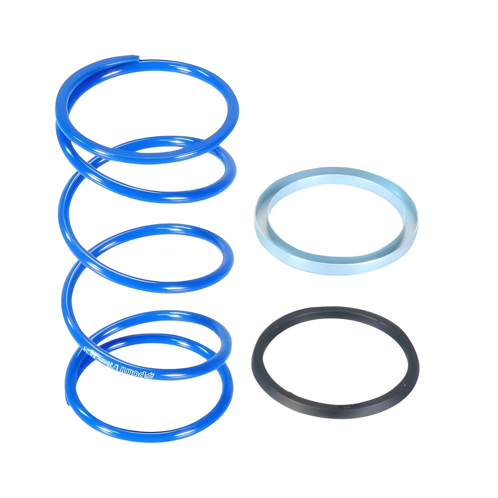 Muelle de contraste Minarelli horizontal Polini