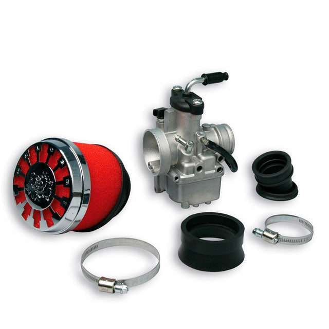 Sistema de admisión VHST28 para cárter Malossi C/RC-One